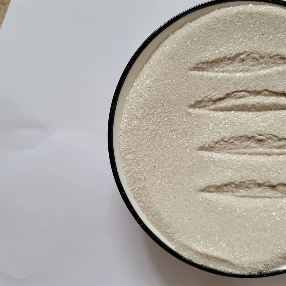 Factory Enamel Powder Mica Ceramic Glaze Aluminum Lithium Dioxide-Oxo-Silane Spodumene Powder