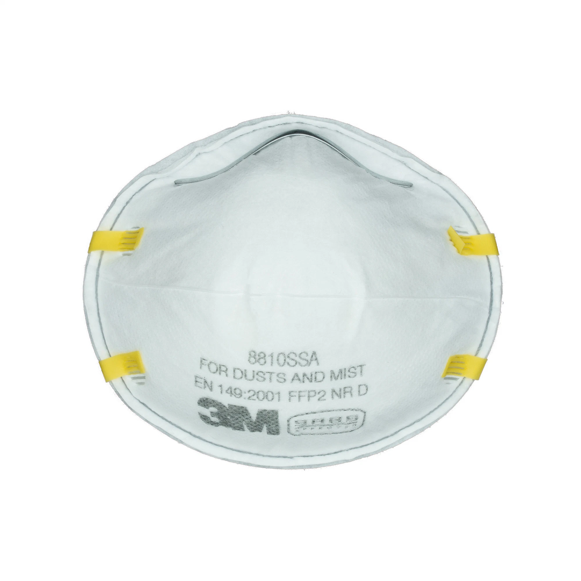 Polypropylene Disposable Face Mask