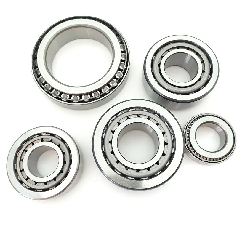 Auto Part, Motorcycle Spare Part, Car Parts Accessories, Tapered Roller Bearing of 30204 30310 32308 352208 (352209 352210352218 352219 352122 352124 352128)
