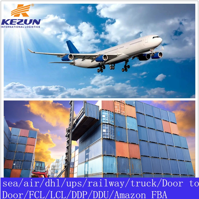 Best Price Sea/Air Freight Forwarder FCL LCL Ocean Freight Logistics Shipping From China Port to Netherlands Rotterdam Amsterdam