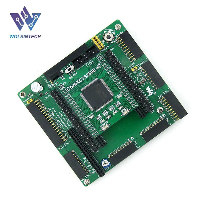 Wholesale/Supplier Multilayer Smart Electronic Components PCBA PCB Board Assembly