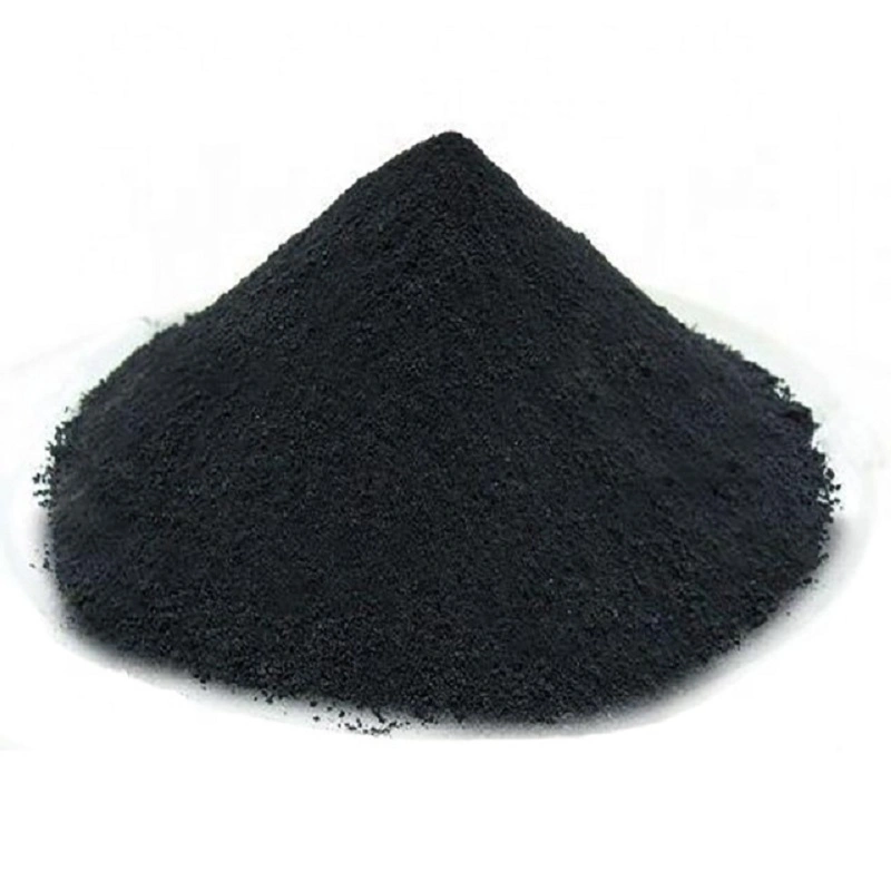 Natural Raw Material Graphitel Powder Expandable Spherical 200 Mesh Carbon Graphite