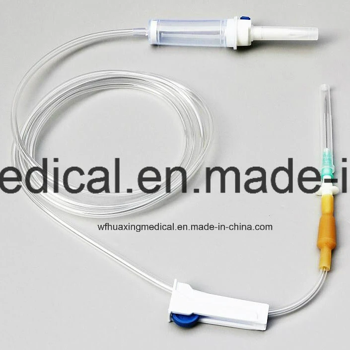 Disposable Surgical Instrument Without Dehp