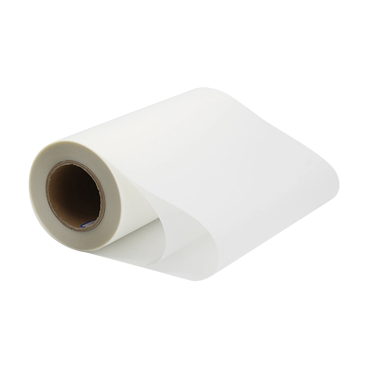 A3+ A3 A4 Heat Pet Film Dtf L1800 Printer Double Sided Matte Transfer Adhesive Film Paper Hot Cold Peel Glossy Dtf Film Sheets