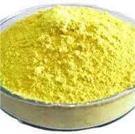 99% Purity Corn Zein Peptide Powder CAS 9010-66-6 Food Additives