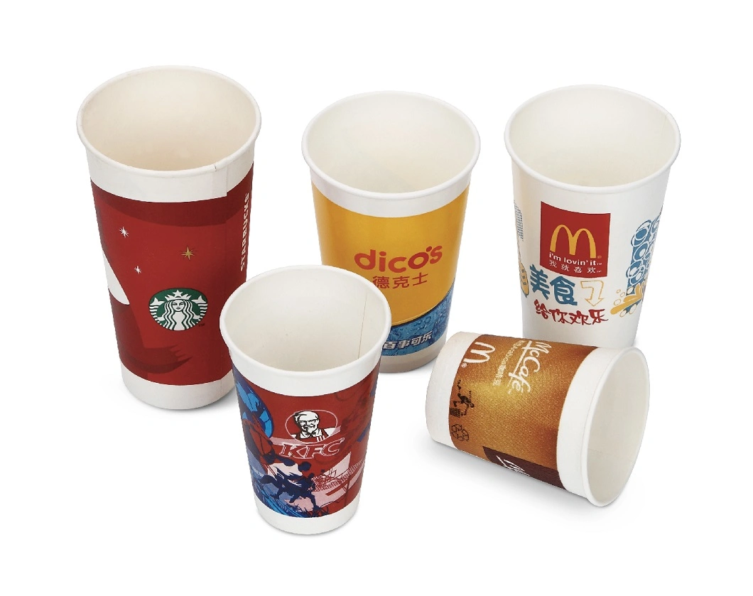 China Automatic Newtop Non-Fumigation Wooden Box Paper Packing Hot Drink Cup Machine