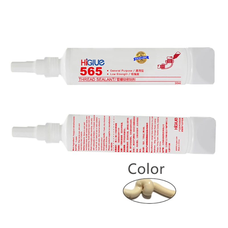 50ml Pipe Thread Sealing Adhesive Glue