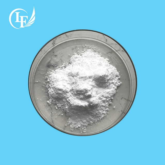 CAS 1327-43-1 Magnesium Aluminium Silicate/Magnesium Aluminometa Silicate