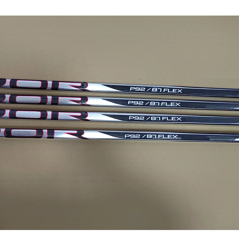 Precio de fábrica China Hockey sobre hielo Palo de carbono Equipo de fiero