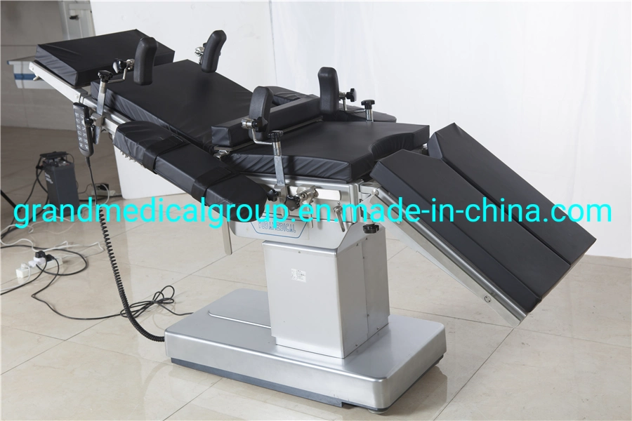 High quality/High cost performance  Hospital Operation Room Equipment Medical Equipments Multi-Function Electric Operating/Operation Ot Table Surgical Table Device Hospital