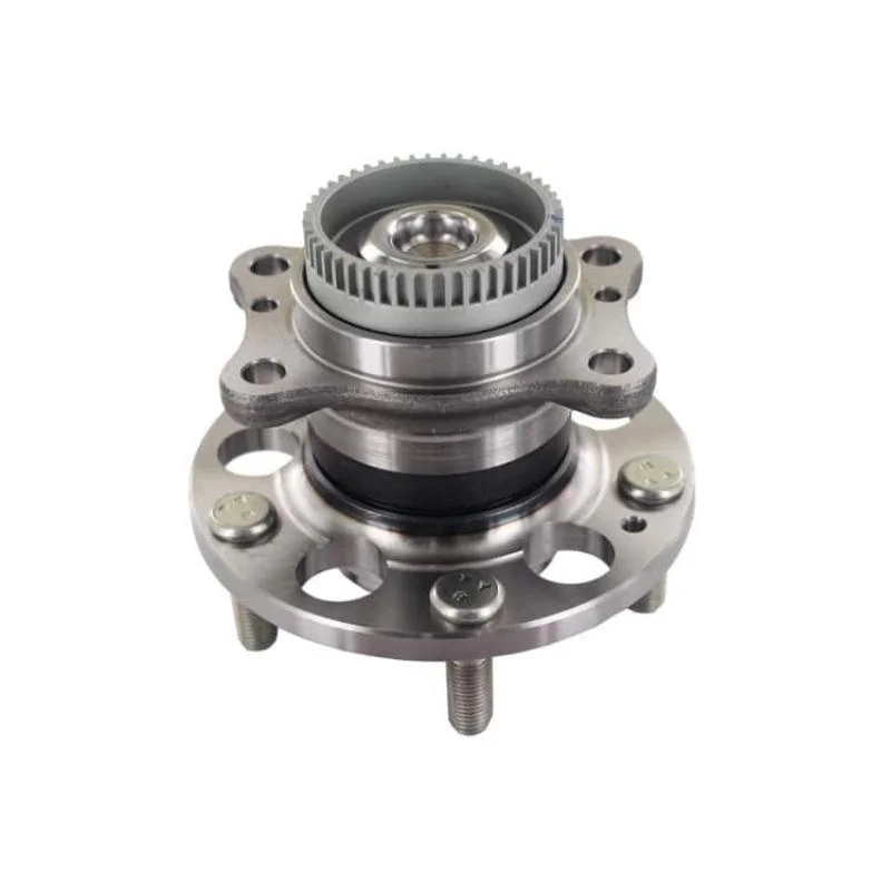 Wheel Hub Bearing Iljin Ij113044 for Rear Axle of Hyundai KIA Forte 52710-3X000, 527103X100