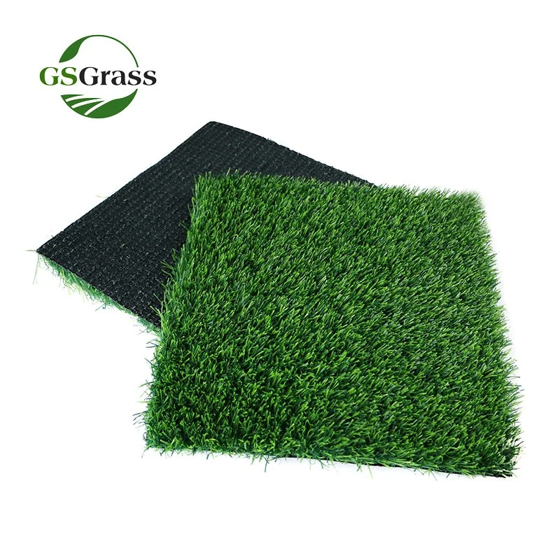 Artificial Grass Infills Eco-Friendly TPE Rubber Granules From China