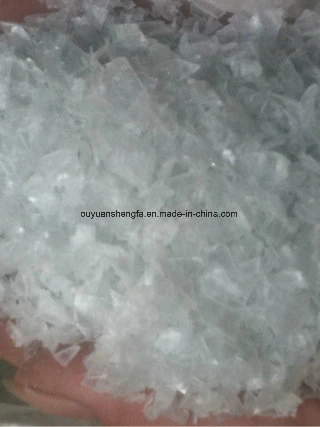 Plastic Material Competitive Price Recycled Granules Pet