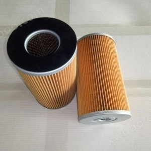 Auto Parts Oil Filter Manual Engine Oil Filter
