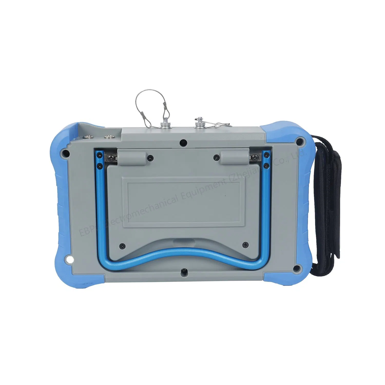 IP65 ABS Plastic Case Detector for Crack Detection with 500 Independent Channels