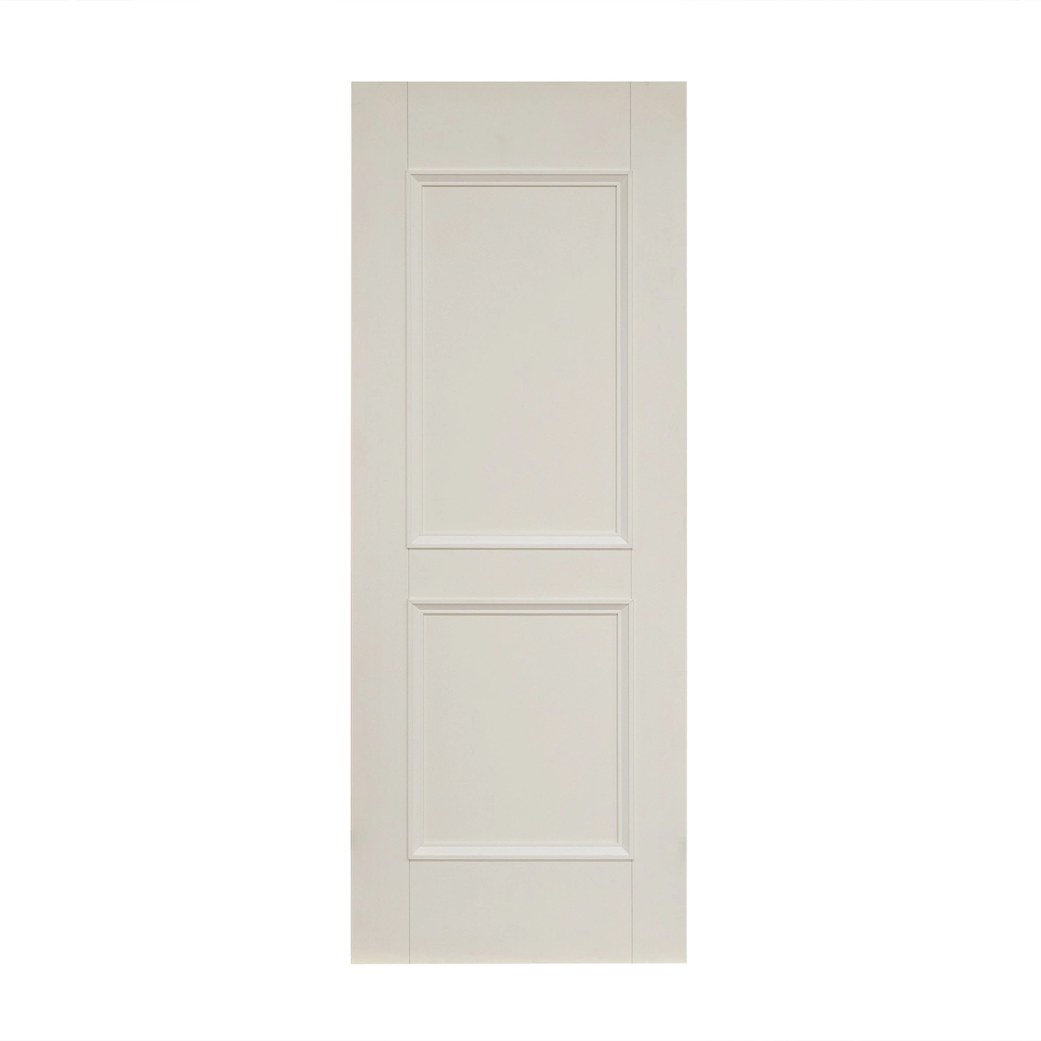 2mm 3mm 4mm 5mm Waterproof Wood Polymer WPC PVC Door Skin for Bathroom Living Room