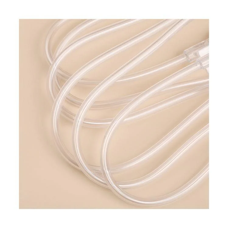 Quality Assurance Disposable Use Tube Medical CT High Pressure Connecting Tube Nasal Cannula Oxygen Tube