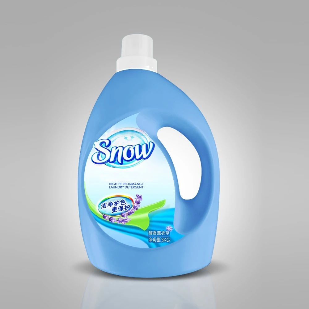 High quality/High cost performance Liquid Detergent Cheap Price Detergent