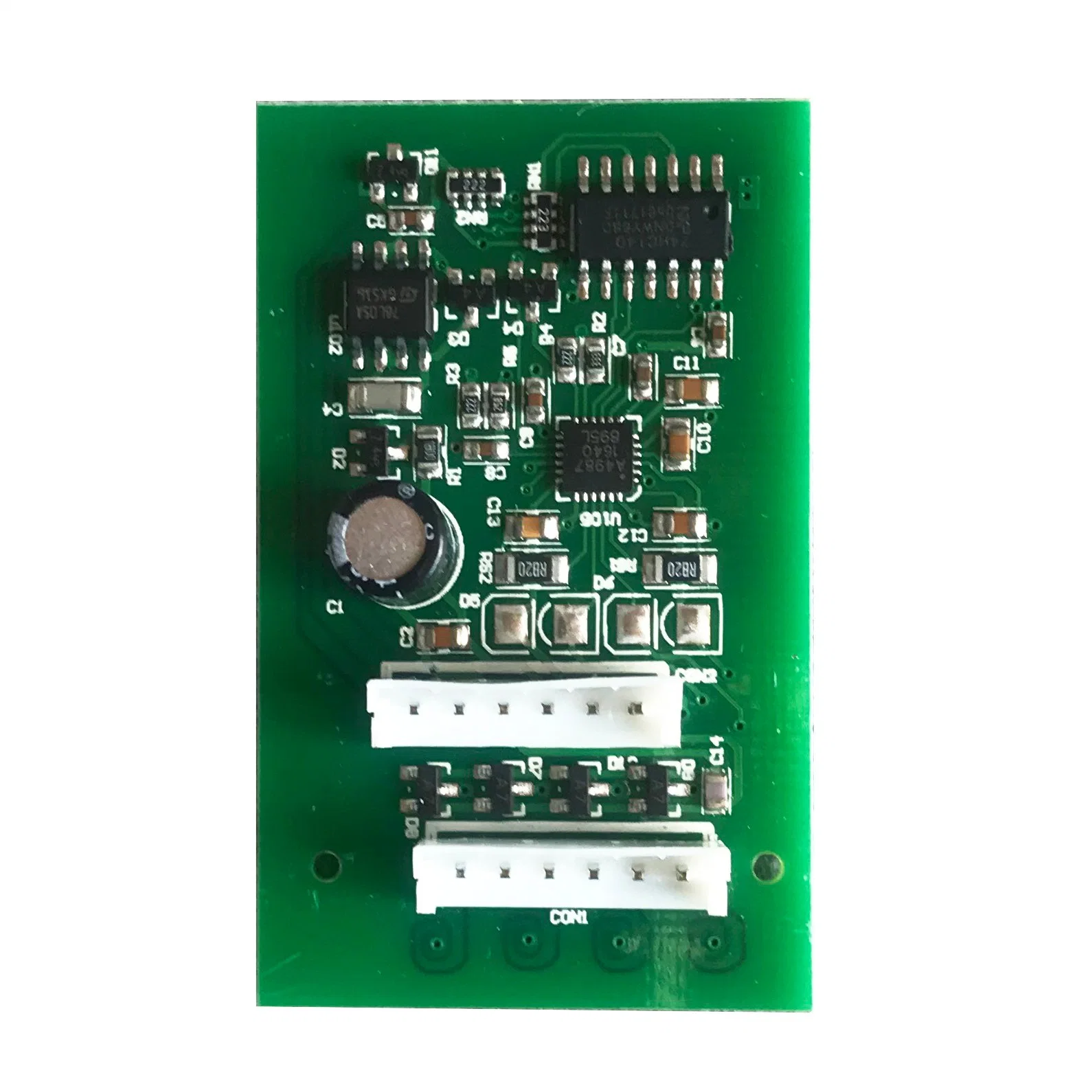 Schlafhorst Bd Step Motor Drive Card