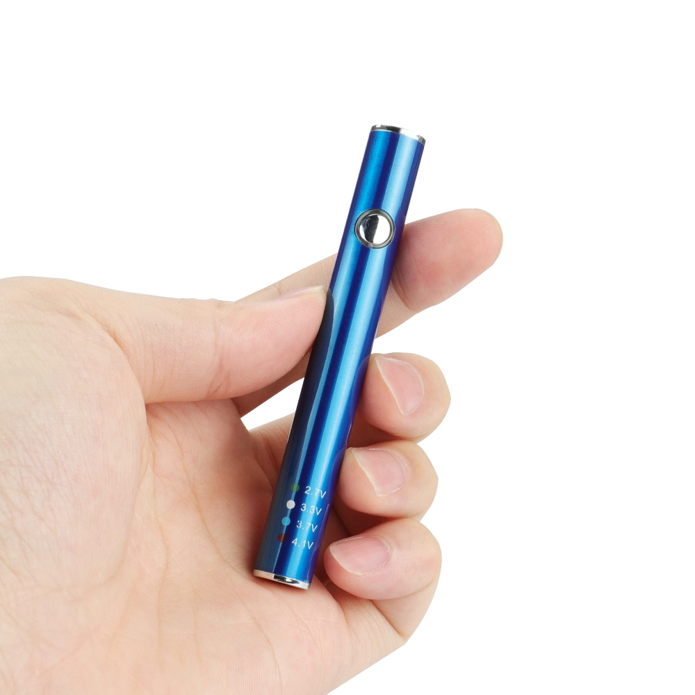 C-Cartucho de aceite 350mAh vaporizador Max2 Batería C