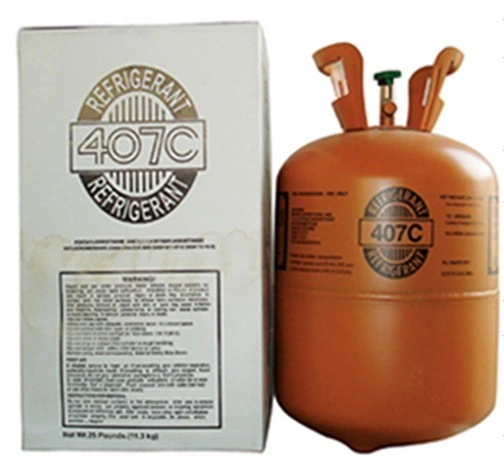 R406A Competitive Price Mixed Refrigerant Gas