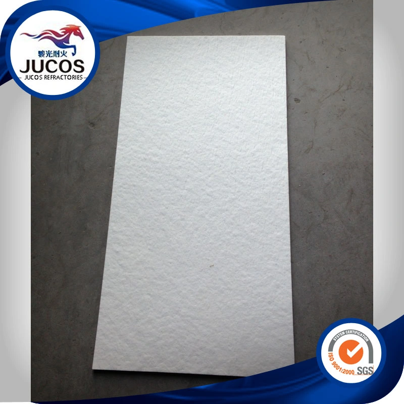 Thickness 1-10mm Insulation Soluble Fiber Paper