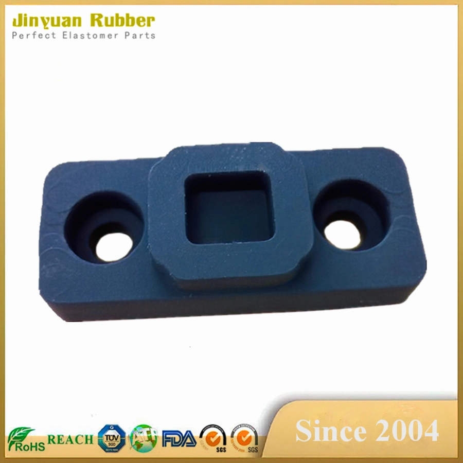 Chain Guide Track Roller Plastic Nylon Part Plastic Guide Spacer Support