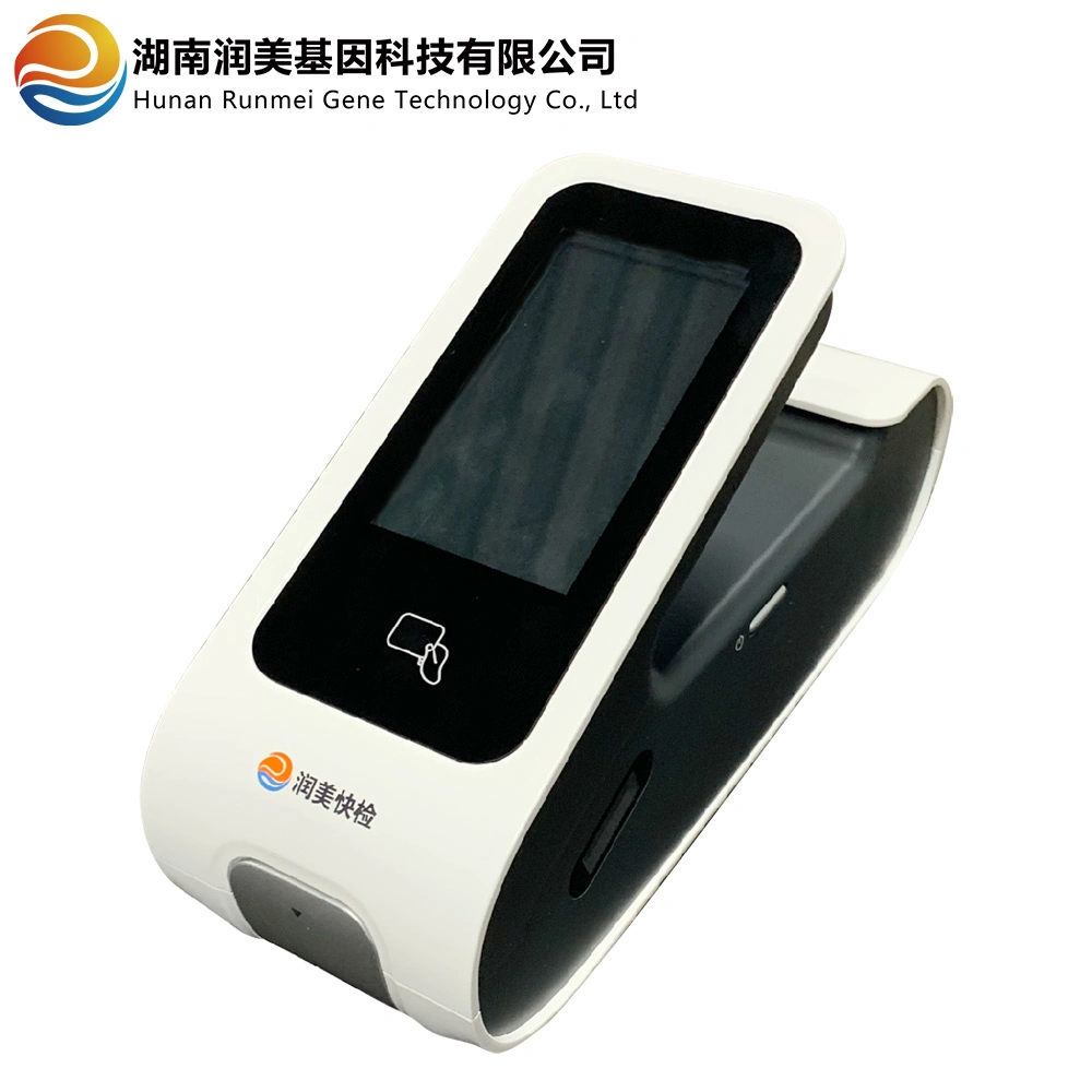 Elisa Microplate Reader, Elisa Kit Microplate Reader Price, Portable Multidetection Microplate Reader Reagent