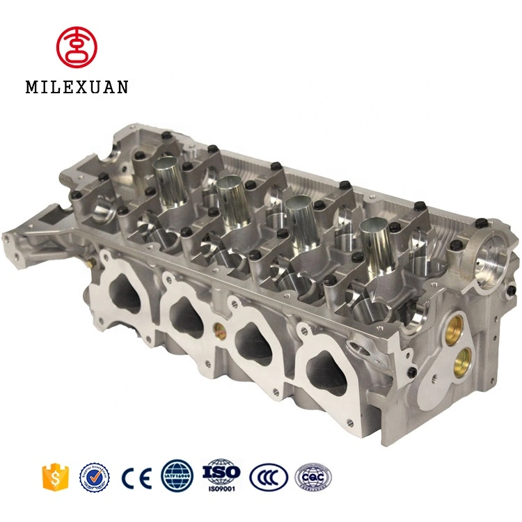 Culasses de pièces de moteur Milexuan G4gc 22100-23620 22100-23630 22100-23640 pour Hyundai Tucson 2.0 2006 Sonata