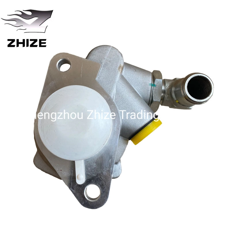 Automobile Steering System Truck Spare Parts Power Steering Pump for F a W W E I C H a I 3407020-D W 601