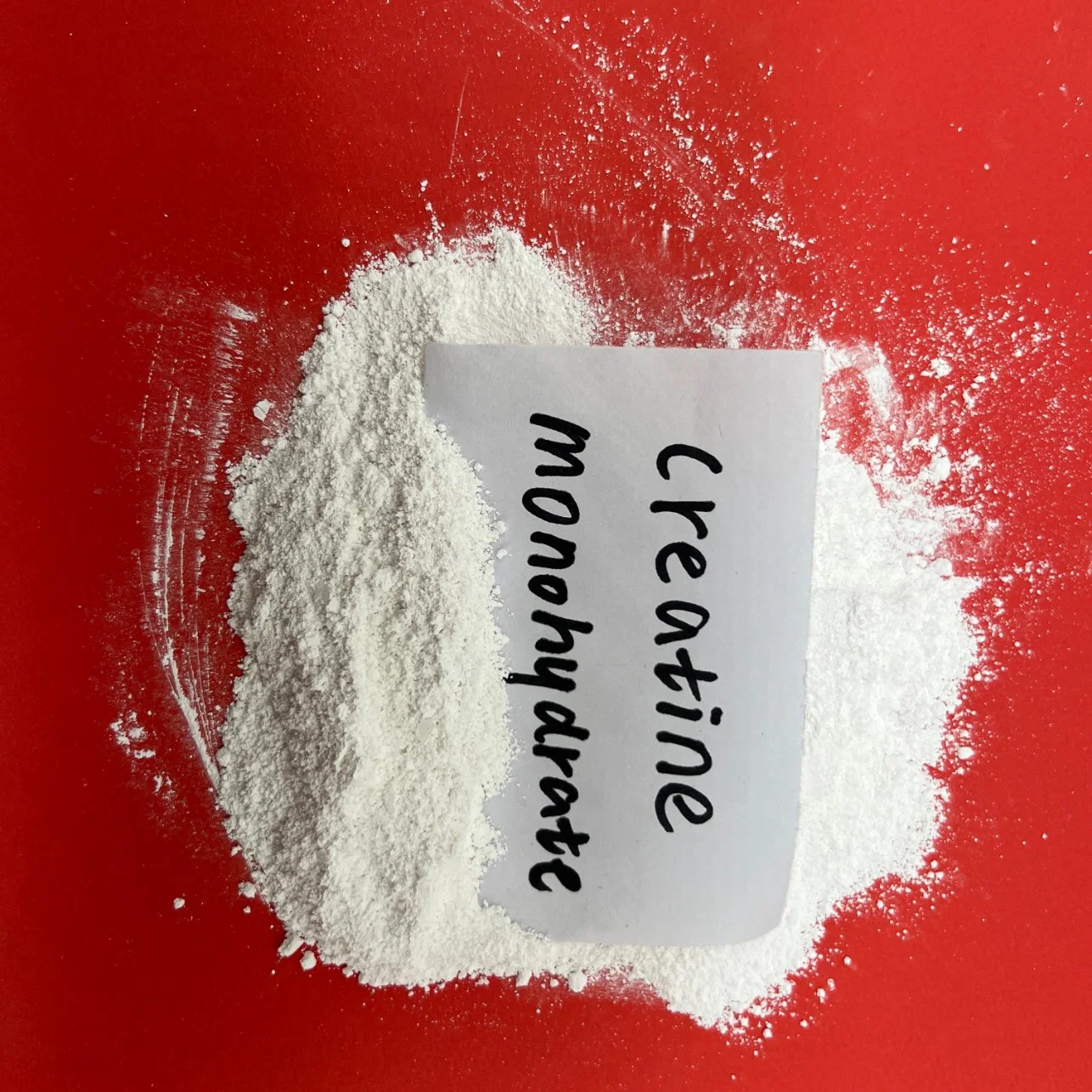 Creatine Monohydrate Powder Food Supplements with Wholesale/Suppliers