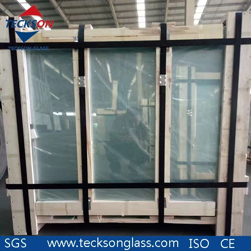 2mm Clear Thin Sheet Construction Window Float Glass Wholesale/Supplierr Supply