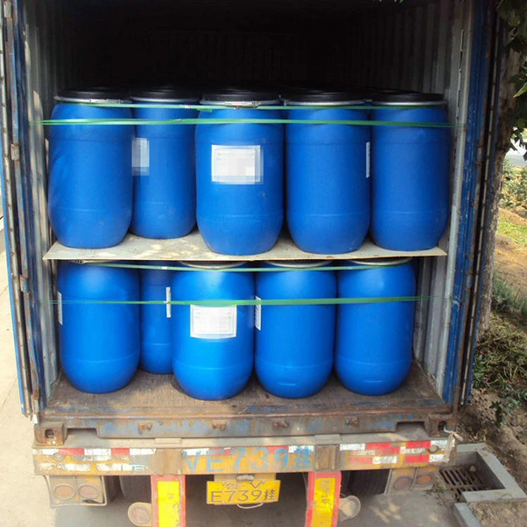 Dyeing Auxiliaries of Leveling Agent for Helping to Produce More Uniform Color in The Textile Fiber.