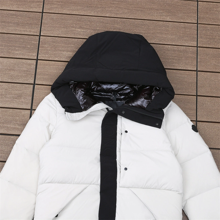 Warming Smart Electric Self Heating Down Jackets Clothing Waterproof Mens Battery USB Heated Ja