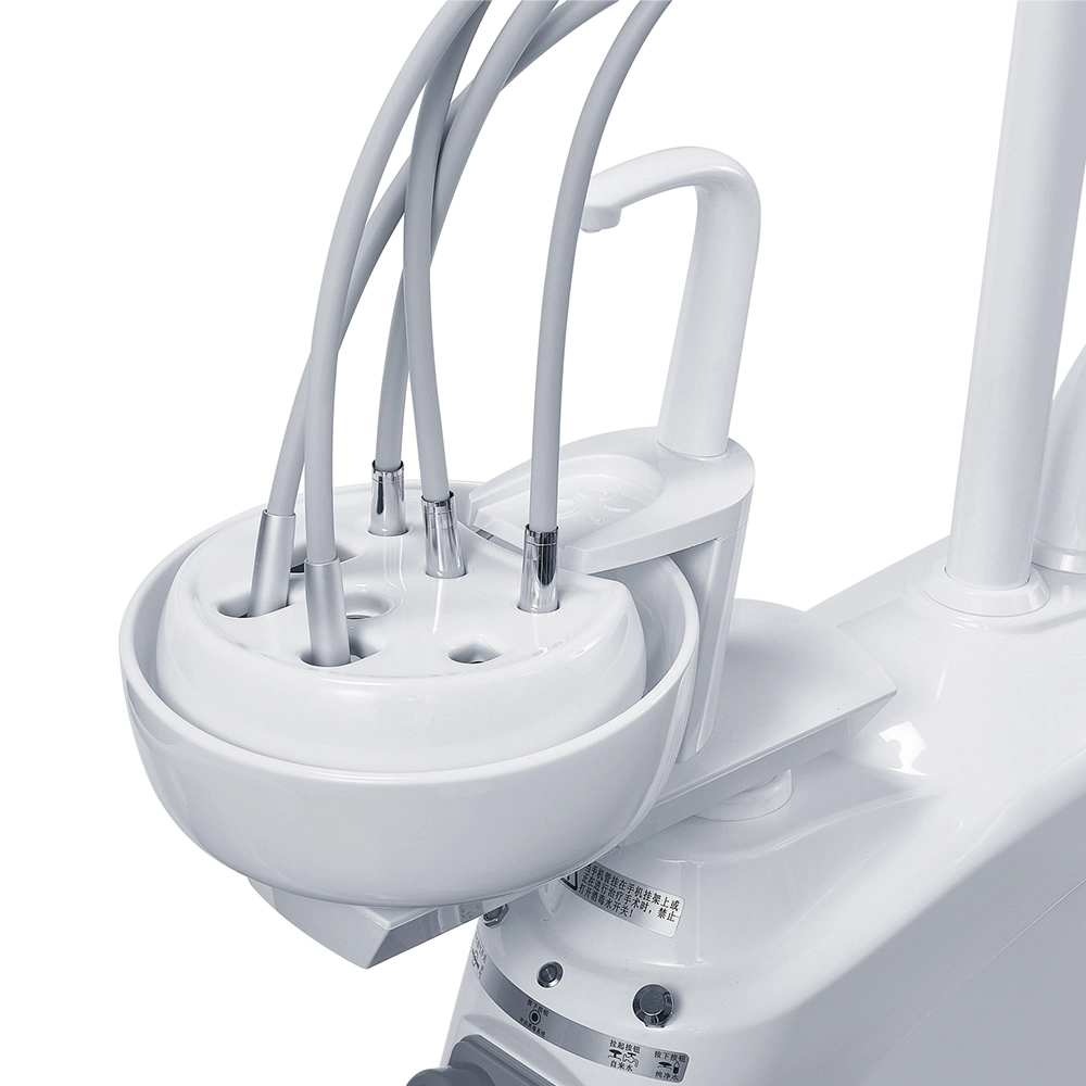 Dental Chair Smart with Assistant Operating Control System