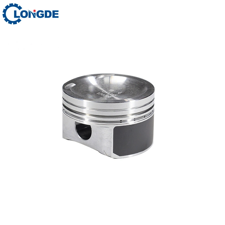 Auto Spare Parts Engine Piston for VW Motor Ar 1.6L Gas P888/ E70150 85.5mm 4cylinders