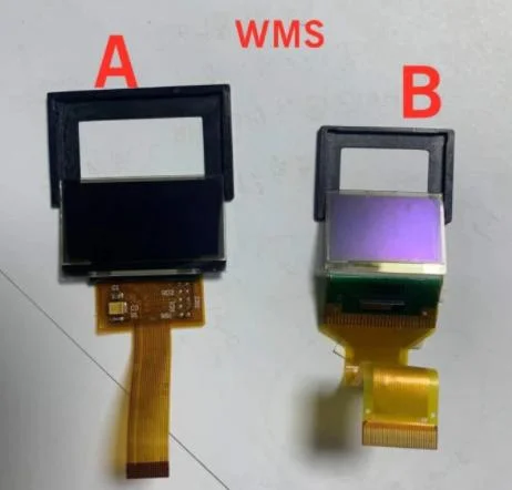 4.3inch Capacitive Touch Screen LCD Modules