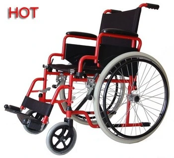 Tilted Ordinary Wheelchair Silla Ruedas 2022 Other Health Care Products