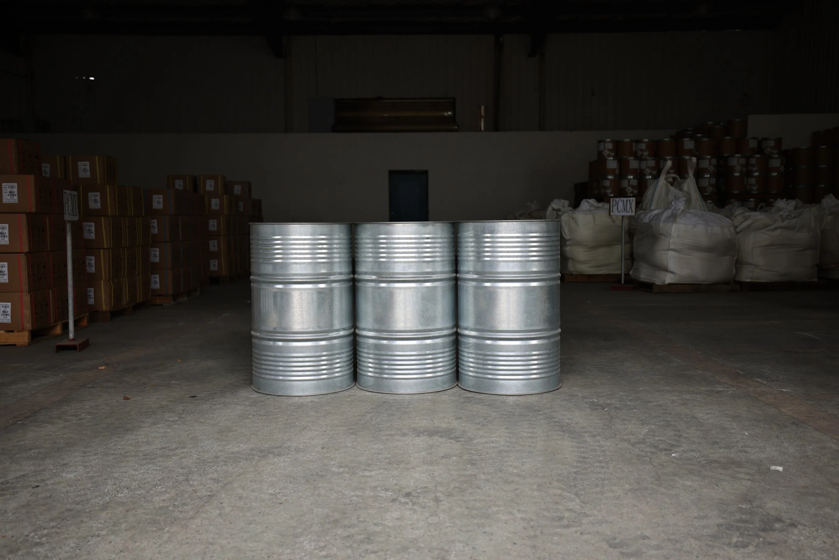 Factory Supply 4-Chloro-3, 5-Dimethyl CAS 88-04-0