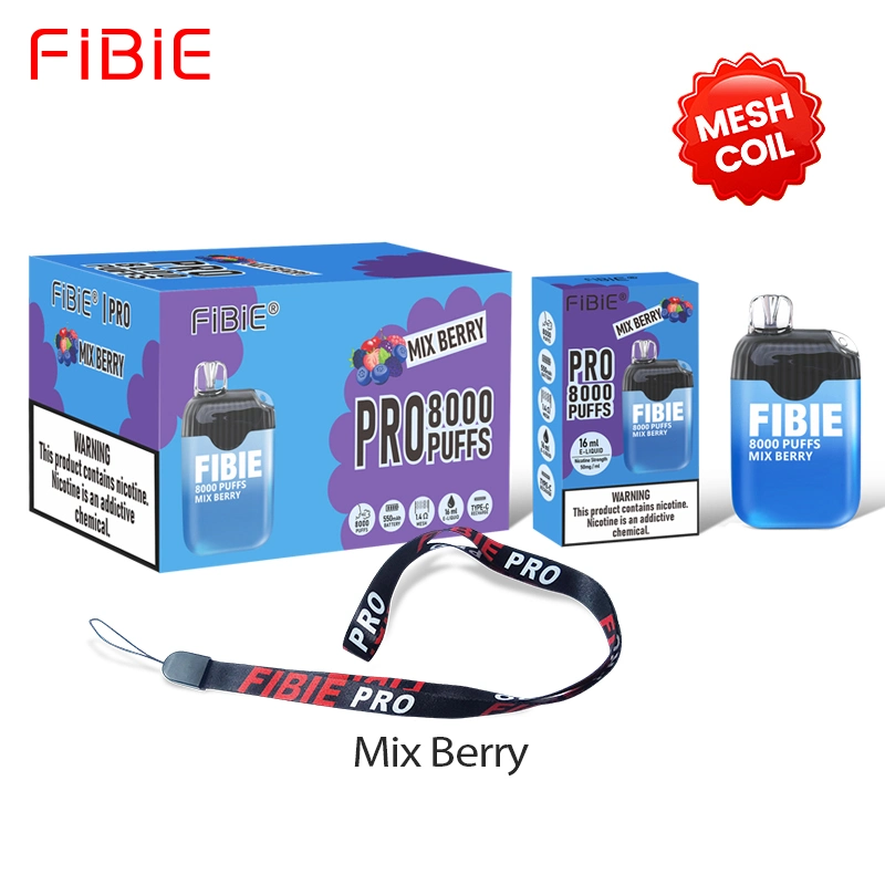 Grossistes Fibie Factory Prix Bang King 8000 Puffs Vape Pen Fuff 10000 E fume-cigarette 0% 2% 5% vaporiseur Recharger Pod Vape