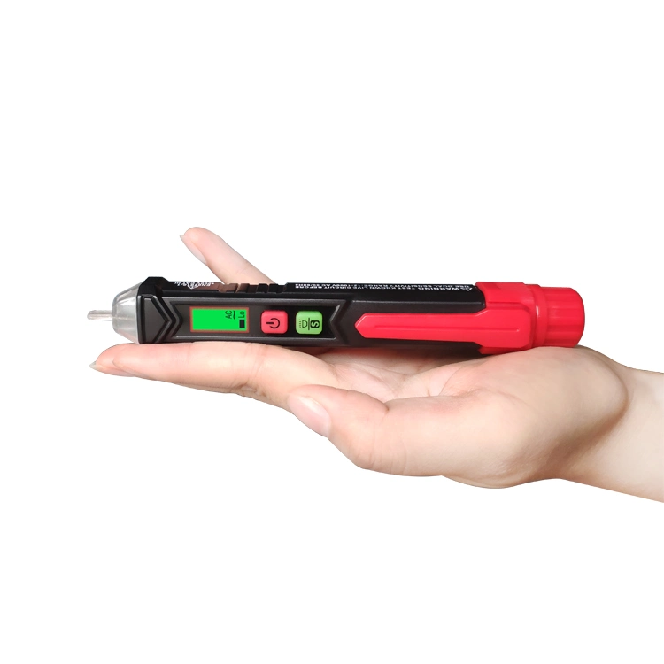 Ht-100 High quality/High cost performance  Electrical Voltage Detector