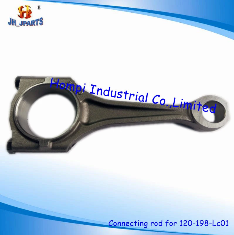 Auto Engine Connecting Rod for Buick J7 Citroen/Daihatsu/Jaguar/Jaguar/Mg/Austin