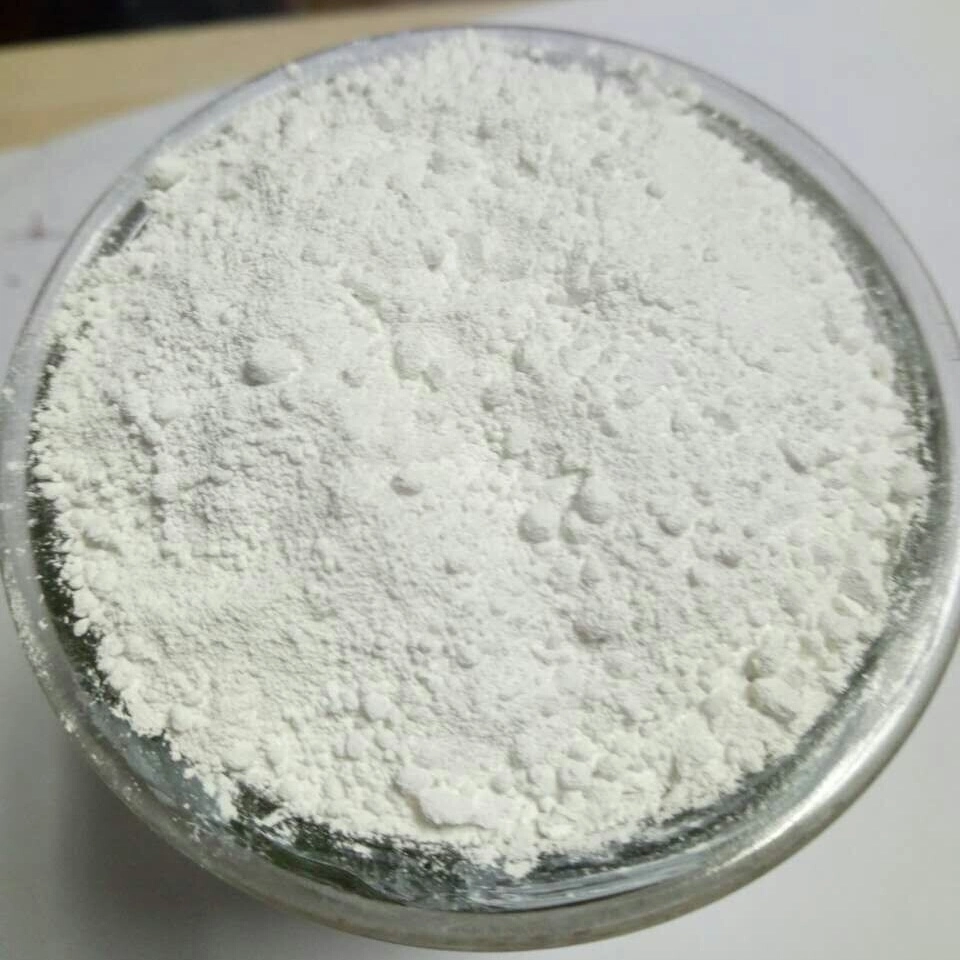 TiO2 Road Making Paint White Pigment Powder Titanium Dioxide Rutile for Paint