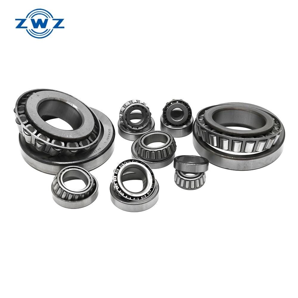 Ll563 High quality/High cost performance  and Marine Steering Gear Spare Parts for Tapered Roller Bearing Hr30312