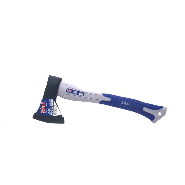 Sali High-Quality Plastic Handle Axe