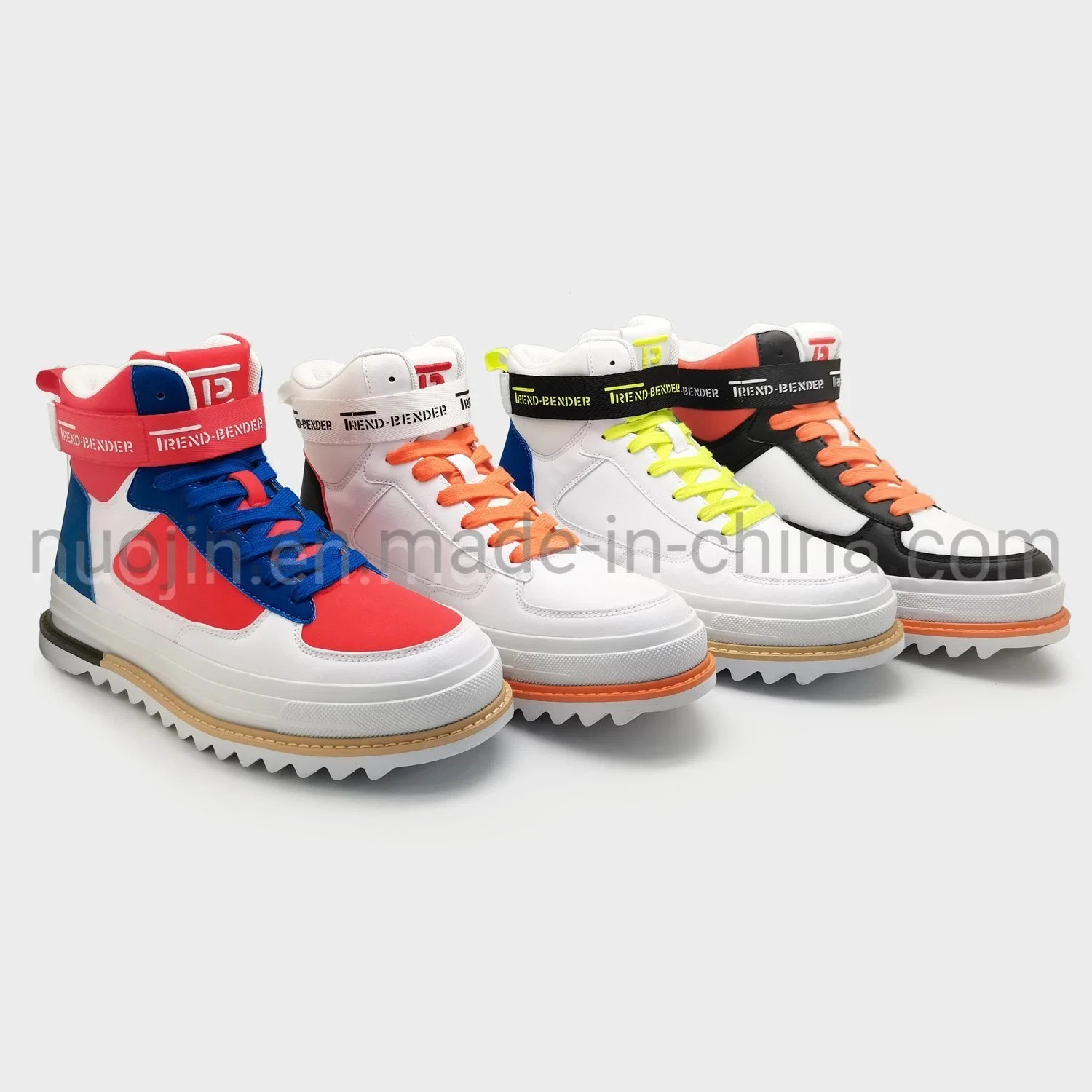 2022 New Arrives Shoes Men Sport, China Model Wholesale/Supplier Men Fashion Casual Shoes