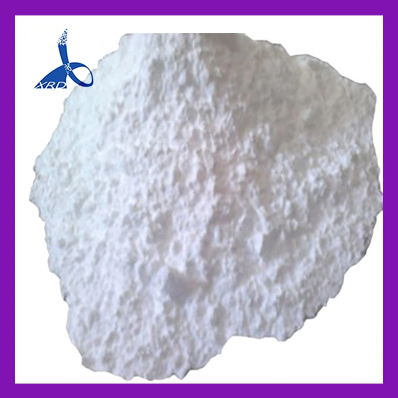 Порошок целлюлозы Carboxymethyl сырьевых материалов высшего качества CAS 9004-32-4