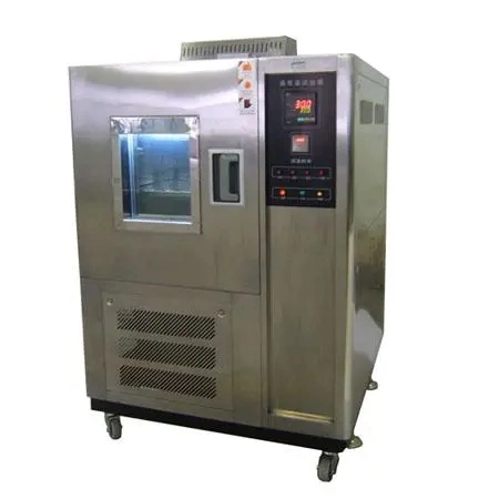 High-Tech Enterprise Environment Low and High Temperature Test Chamber/Tester