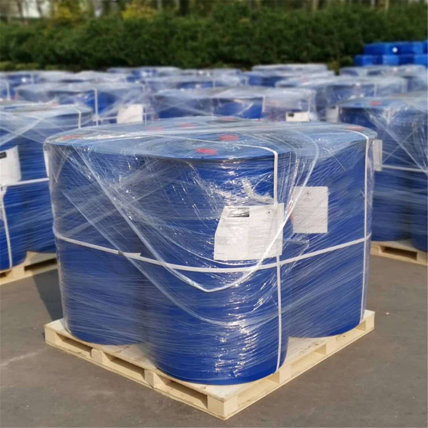 Fast Delivery Best Price Methyl Acetate Hot Sale CAS: 79-20-9