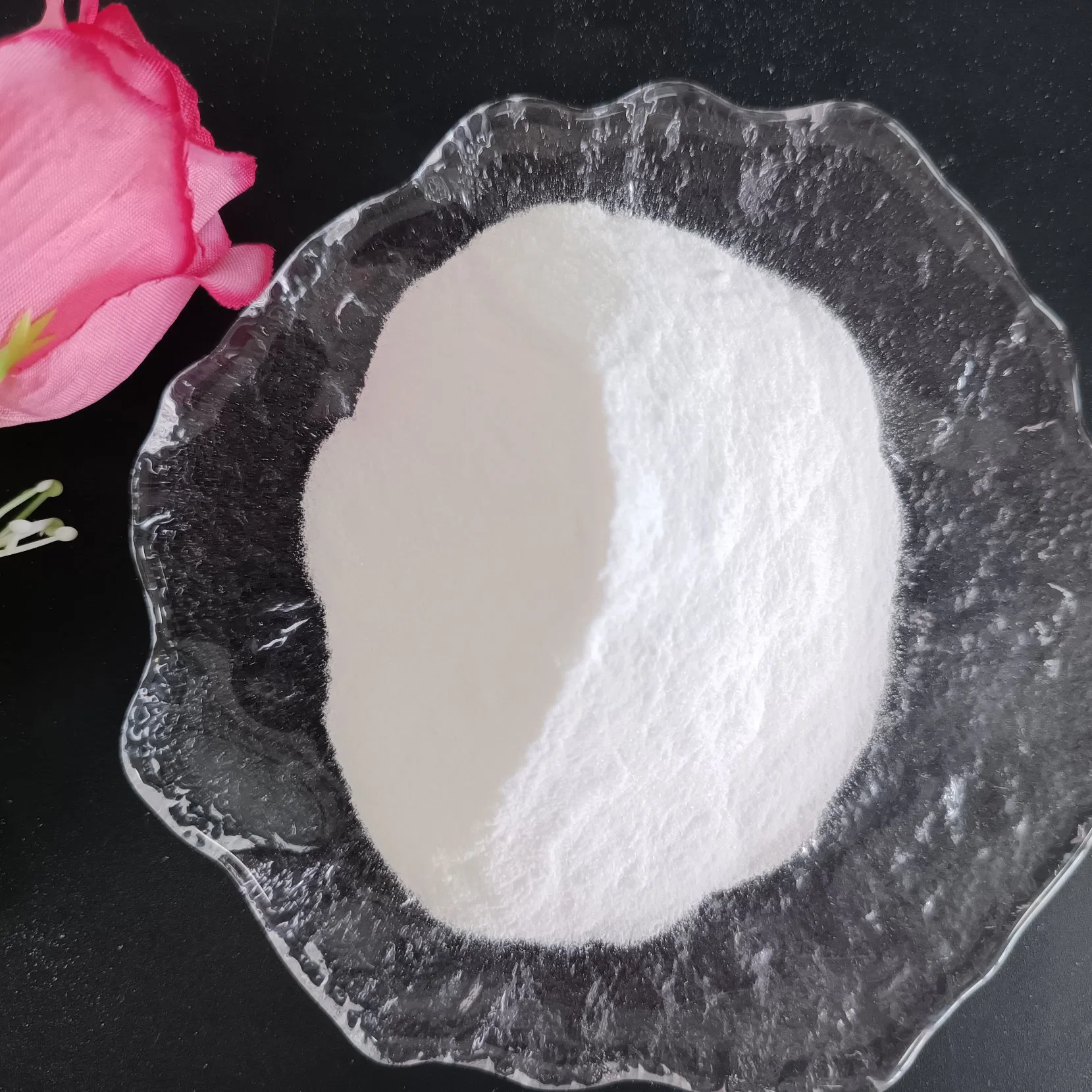 Original Factory Nahco3 Baking Soda Sodium Bicarbonate for Rubber Production